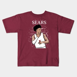 Roll sears Kids T-Shirt